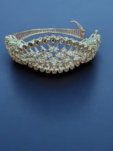 Diamond bracelet